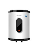 AO Smith Geyser VAS PLUS 15 Litre | 5 Star BEE Rating | Powerful 2KW Water Geyser for Bathroom | 2X Corrosion Resistant | Storage Water Heater | Warranty: 7Yr Tank, 3Yr Heating Element, 2Yr Overall