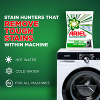 Ariel Matic Detergent Powder Front Load - 2kg