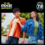 AXE Signature Intense Long Lasting Deodorant No Gas Body Perfume For Men 200 Ml