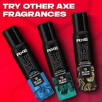 AXE Signature Intense Long Lasting Deodorant No Gas Body Perfume For Men 200 Ml
