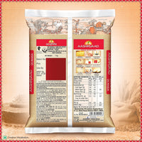 Aashirvaad Shudh Chakki Atta, 1 kg