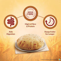 Aashirvaad Atta with Multigrains, 1kg