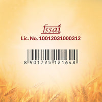 Aashirvaad Atta with Multigrains, 1kg