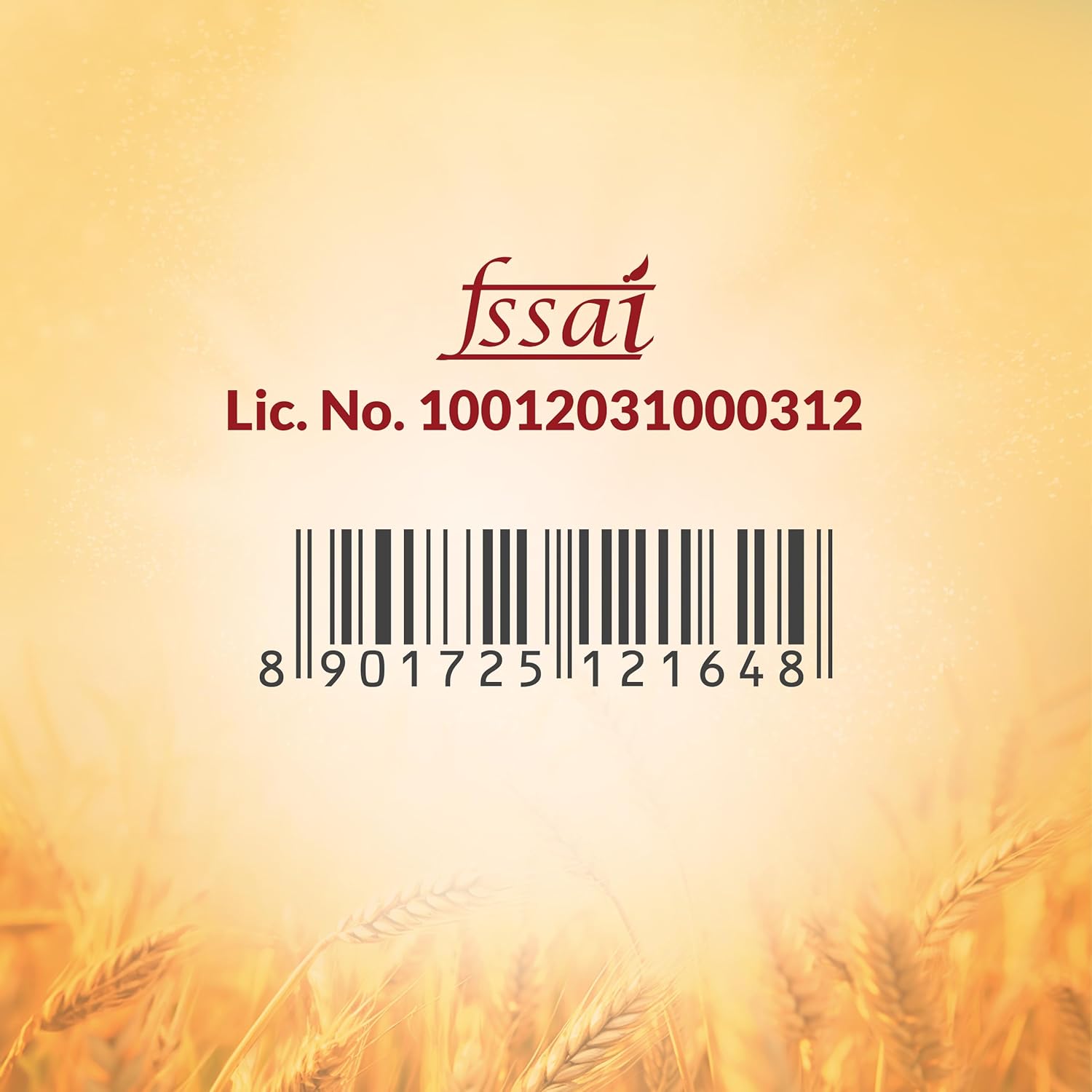 Aashirvaad Atta with Multigrains, 1kg