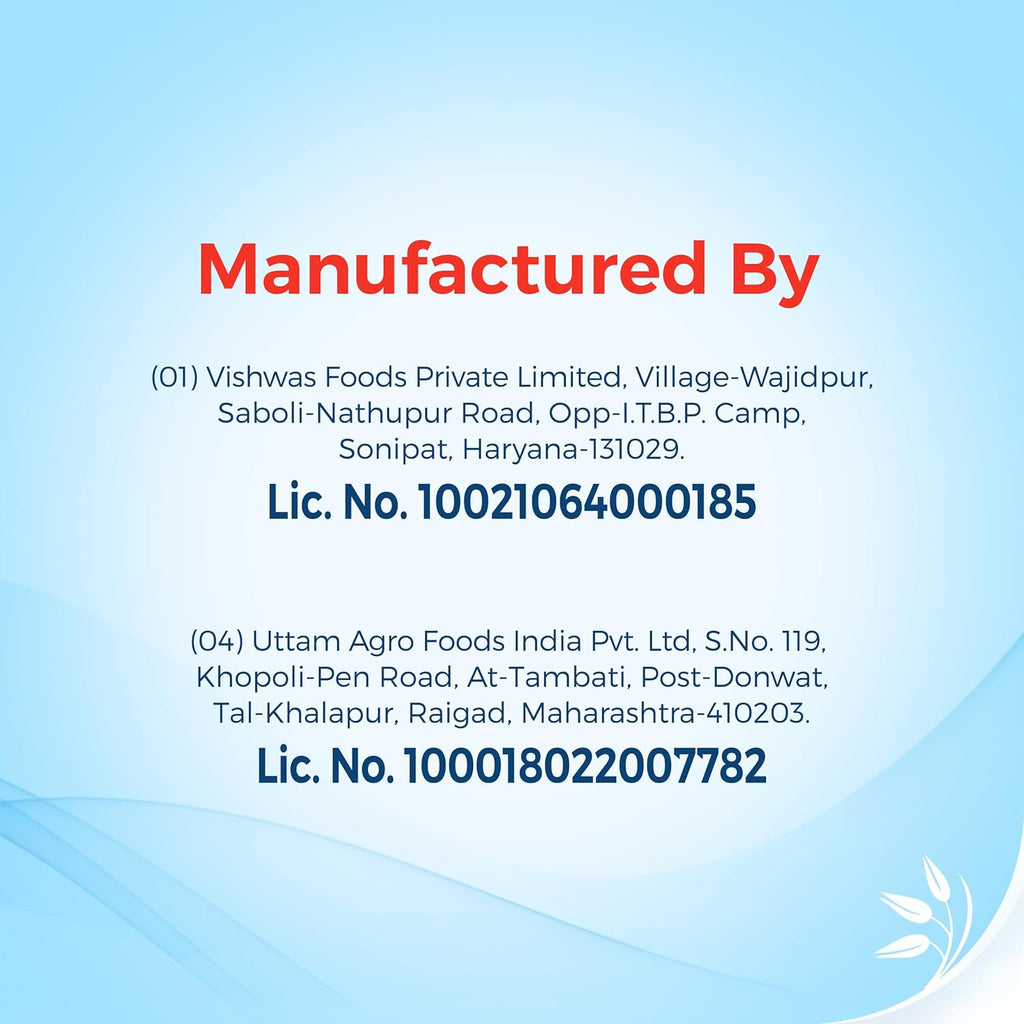 Aashirvaad Sugar Release Control Atta, 1kg