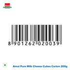 Amul Cheese Easy Open Chiplet, 200 g