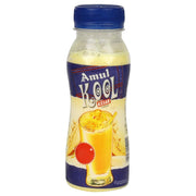 Amul Kool Drink - Kesar, 180Ml - Liquid