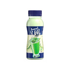 Amul Kool Flavoured Milk Elaichi, 180 Ml, Pet Bottle
