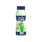 Amul Kool Flavoured Milk Elaichi, 180 Ml, Pet Bottle