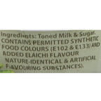 Amul Kool Flavoured Milk Elaichi, 180 Ml, Pet Bottle