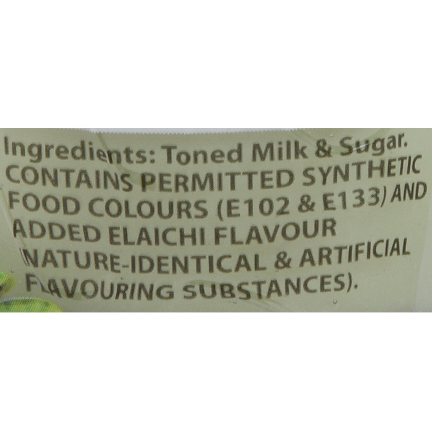 Amul Kool Flavoured Milk Elaichi, 180 Ml, Pet Bottle
