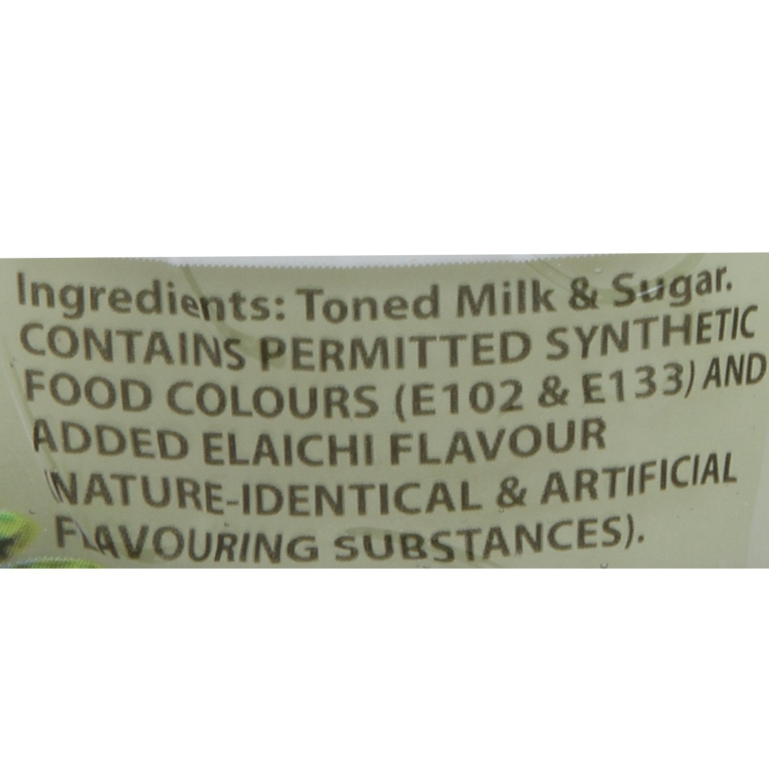 Amul Kool Flavoured Milk Elaichi, 180 Ml, Pet Bottle
