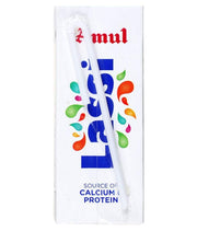 Amul Lassi 200 ml Tetra Pack