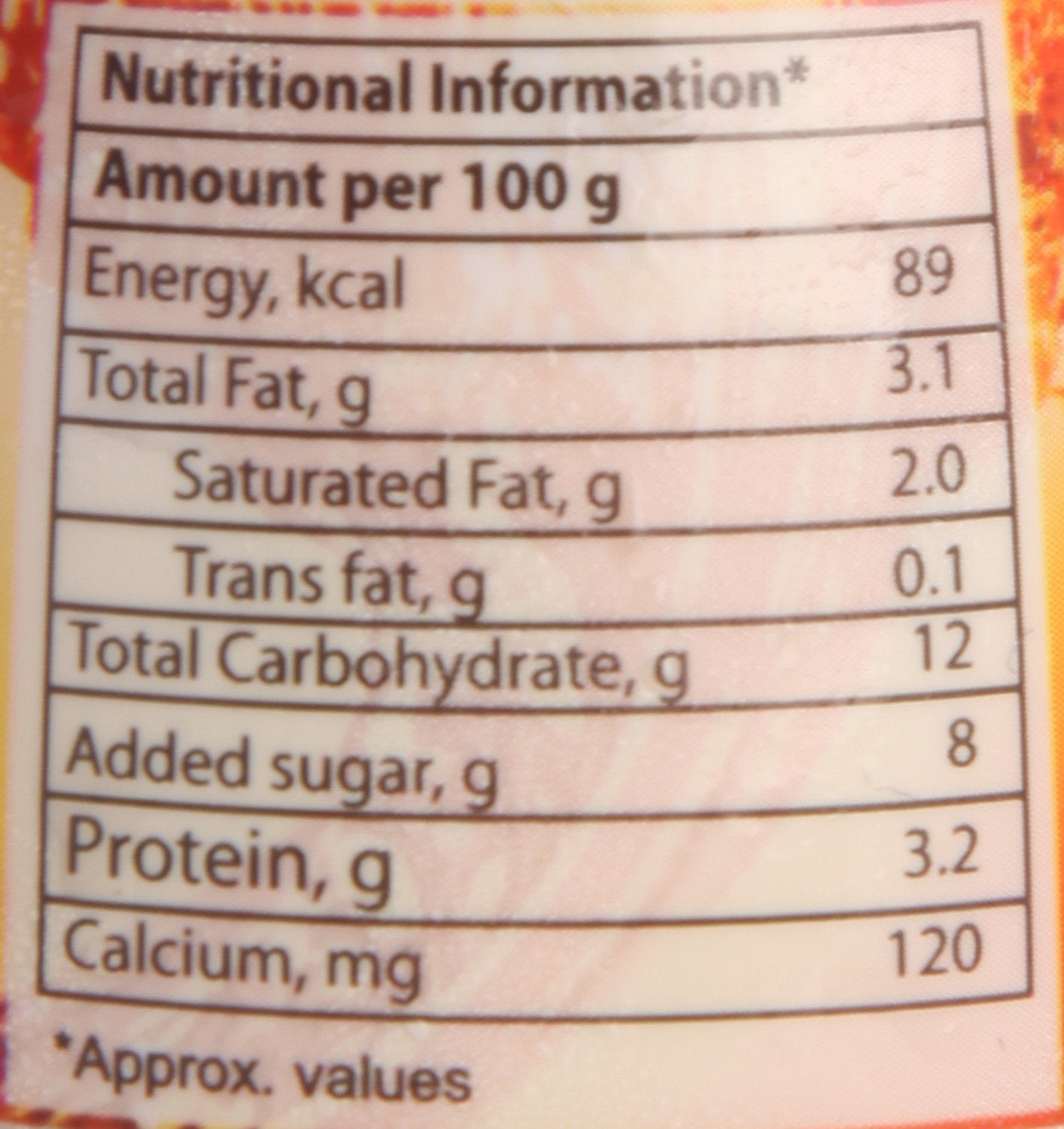 Amul Milk Shake - Badam, 180ml Pack, Liquid