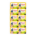 Amul School Pack Salted Butter Pasteurised, 100 Gm