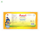 Amul School Pack Salted Butter Pasteurised, 100 Gm