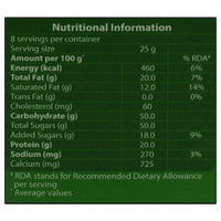 Amul Ya Dairy Whitener Powder 200G Refill