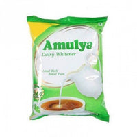 Amulya 500gm. Pouch Pack (Milk Powder)