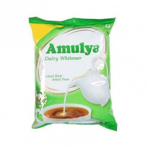 Amulya 500gm. Pouch Pack (Milk Powder)