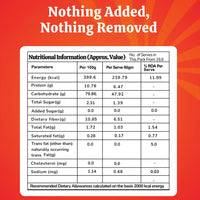 Anugrah Cold-Pressed Whole Wheat Flour (10 kg)