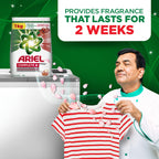 Ariel Complete Detergent Powder - 1kg + 500g free