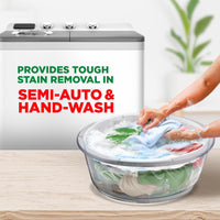 Ariel Complete Detergent Powder - 1kg + 500g free
