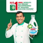 Ariel Power Gel Liquid Detergent 4KG