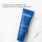 Asaya Fresh Start Smoothening Scrub 70g