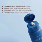 Asaya Fresh Start Smoothening Scrub 70g