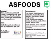 ASFOODS Maida 1kg Pack (1 kg)