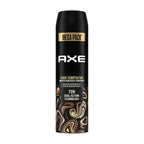 Axe Dark Temptation Long Lasting Deodorant Bodyspray for Men 215 ml