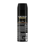 Axe Dark Temptation Long Lasting Deodorant Bodyspray for Men 215 ml