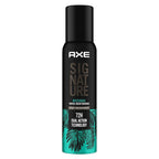 Axe Signature Mysterious No Gas Deodorant Bodyspray For Men 154 ml