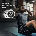 Axe Signature Mysterious No Gas Deodorant Bodyspray For Men 154 ml