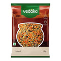 Vedaka Unpolished Mixed Dal 1 Kg