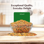 Vedaka Unpolished Mixed Dal 1 Kg