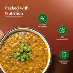 Vedaka Unpolished Mixed Dal 1 Kg