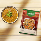 Vedaka Unpolished Mixed Dal 1 Kg