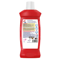 Harpic Disinfectant Bathroom Cleaner Liquid, Lemon - 1 L (Pack of 2) | India's # 1 Bathroom Cleaner