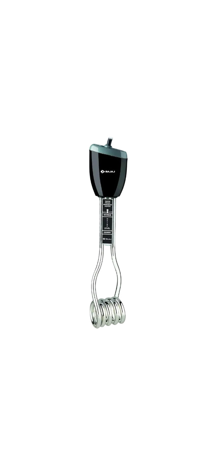 Bajaj Water Proof Immersion Heater 1 KW