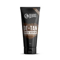 BEARDO De-Tan Face scrub for Men, 100g