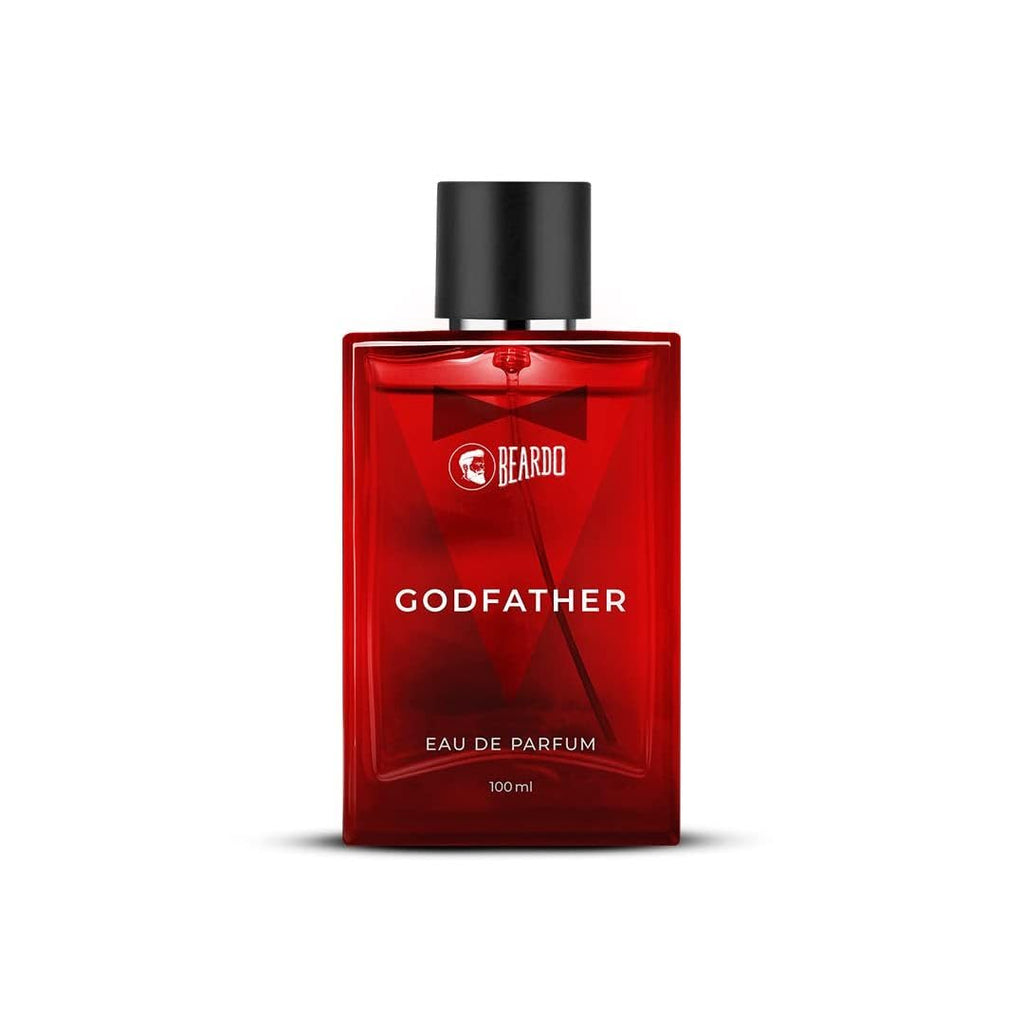 BEARDO Godfather Perfume For Man, 100ml