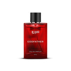 BEARDO Godfather Perfume For Man, 100ml