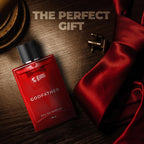 BEARDO Godfather Perfume For Man, 100ml