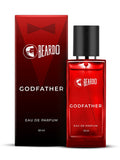 BEARDO Godfather Perfume For Men, 50Ml