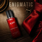 BEARDO Godfather Perfume For Men, 50Ml