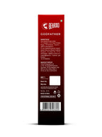 BEARDO Godfather Perfume For Men, 50Ml