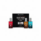 BELLAVITA Beast Mode Collection Set | Set of 3 x 20ml each