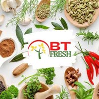 BT Fresh Best Quality maida|1KG (1 kg)