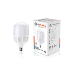 Bajaj 50W B22 LED White Lamp (Corona)